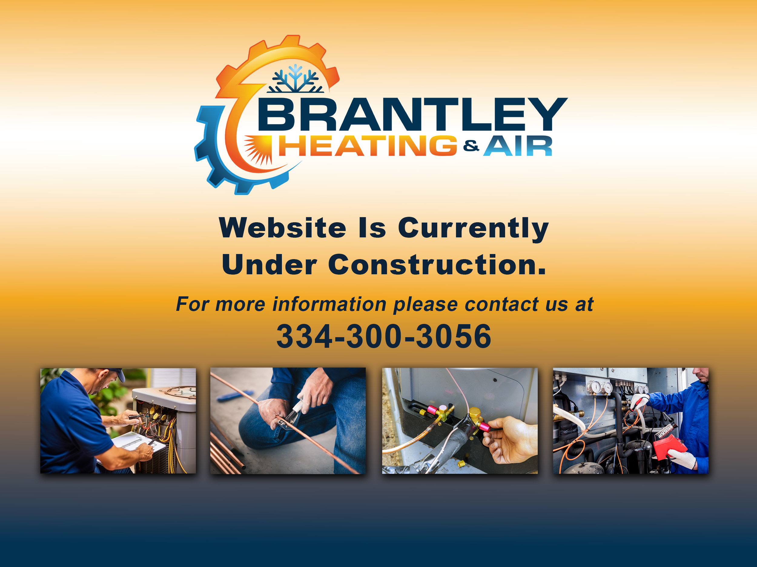 Brantley Heating and Air